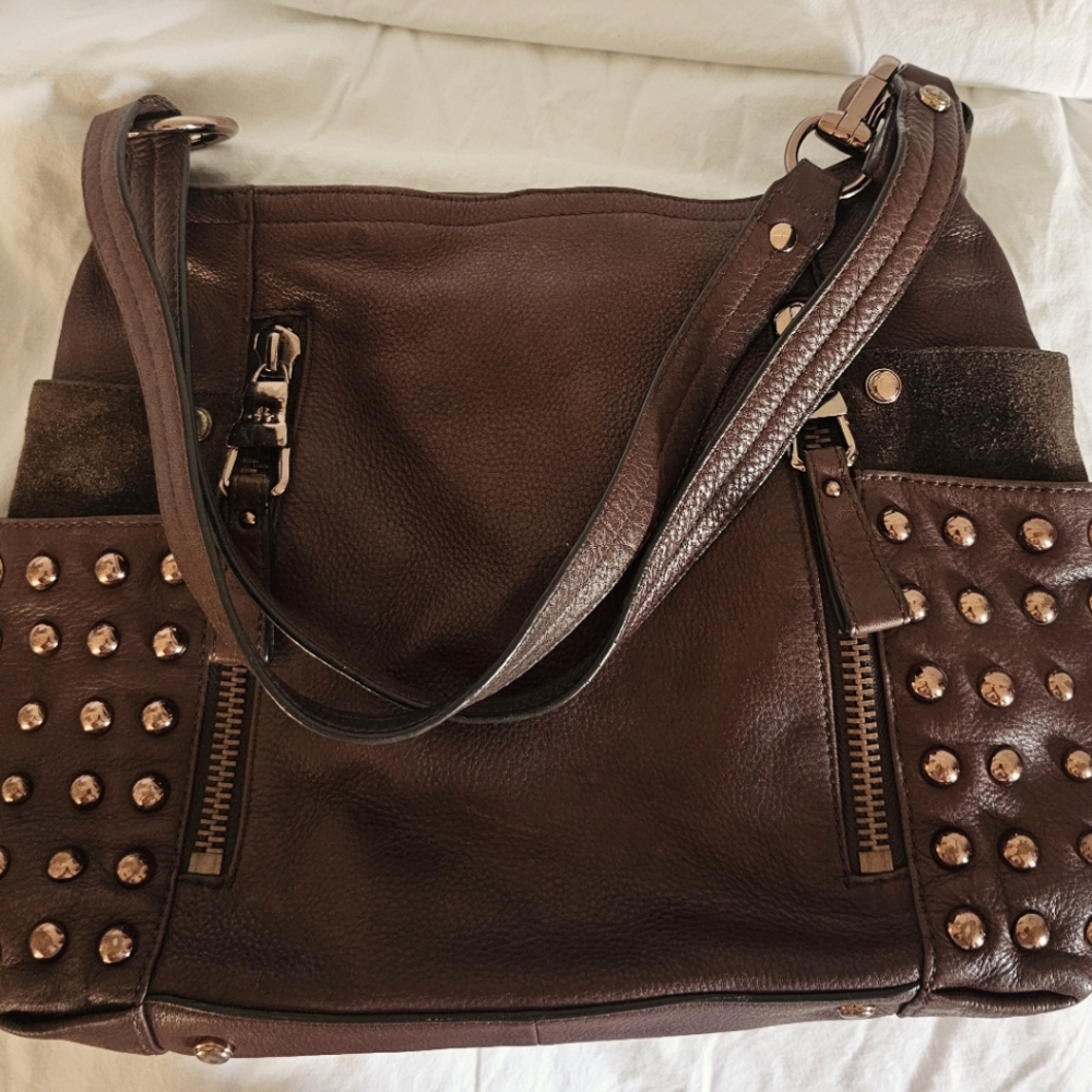 B.Makowsky handbag